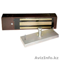 Установка электромагнитных и электромеханических замков - Изображение #1, Объявление #872020