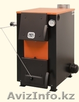 Котлы отопления Куппер - Изображение #1, Объявление #871919
