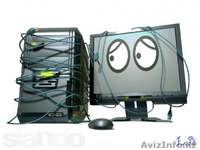 Скорая компьтерная помощь - Изображение #1, Объявление #855281