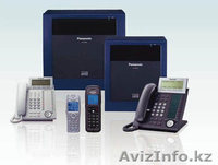 Установка, программирование, настройка мини АТС  - Изображение #3, Объявление #871986