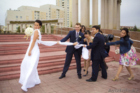 Свадебный фотограф Олыкайнен Наталья - Изображение #3, Объявление #862132