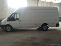 Грузоперевозки до 2 тонн - Изображение #1, Объявление #855038