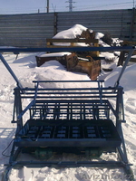 станок для производства строительных блоков - Изображение #2, Объявление #857034