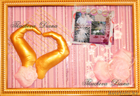 Слепки ручек - ножек любимых малышей. - Изображение #2, Объявление #268502