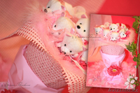 Букеты из игрушек и конфет - Изображение #2, Объявление #867531