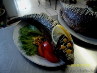 Продаю действующий ресторан. Муканова 53/7  - Изображение #6, Объявление #856008