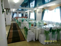 Продаю действующий ресторан. Муканова 53/7  - Изображение #7, Объявление #856008