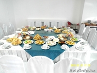 Продаю действующий ресторан. Муканова 53/7  - Изображение #9, Объявление #856008