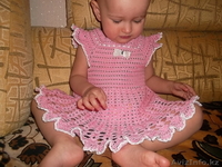 Свяжу детские шапочки на заказ! - Изображение #4, Объявление #863968