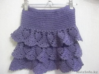 Свяжу детские шапочки на заказ! - Изображение #7, Объявление #863968