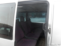 Продам Mercedes-Benz Vito 1998 года - Изображение #3, Объявление #866485