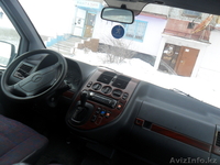Продам Mercedes-Benz Vito 1998 года - Изображение #4, Объявление #866485
