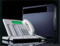 Установка, программирование, настройка мини АТС  - Изображение #1, Объявление #871986