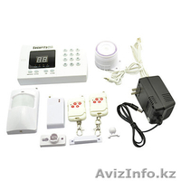 Монтаж систем охранной сигнализации - Изображение #3, Объявление #871995