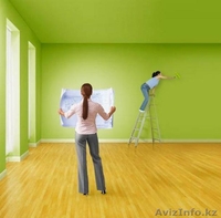 Сделаю ремонт в квартире - Изображение #1, Объявление #890479
