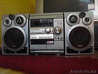 Музыкальный центр Aiwa NSX-RV36 - Изображение #1, Объявление #882497