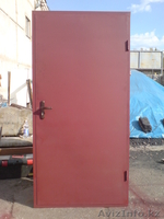 установка двери металлический - Изображение #2, Объявление #892405