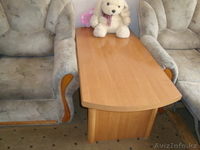 Угловой мягкий уголок - Изображение #1, Объявление #879187