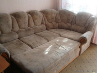 Угловой мягкий уголок - Изображение #3, Объявление #879187