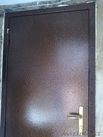 установка двери металлический - Изображение #4, Объявление #892405