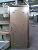 установка двери металлический - Изображение #5, Объявление #892405