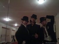 Объявляем в танц.группу Hip-Hop & M.J - Изображение #3, Объявление #882763