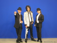 Объявляем в танц.группу Hip-Hop & M.J - Изображение #1, Объявление #882763