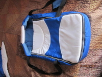 продам коляску зима-лето Сатурн - Изображение #1, Объявление #883829