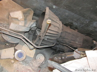 автозапчасти на бмв 520 кузов е34 двигатель м 20(б.у) - Изображение #2, Объявление #865511