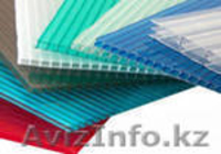 Сотовый поликарбонат компании КРОНОС - Изображение #4, Объявление #873740