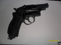 Пневматический револьвер РПШ 01 - Изображение #2, Объявление #877397