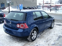 Volkswagen Golf Sportline, 2009 г - Изображение #3, Объявление #886091