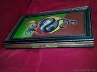 vip нарды ручной работы продаю - Изображение #5, Объявление #907347