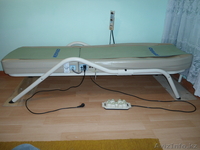 Продаётся Массажная Кушетка "Seragem" - Изображение #1, Объявление #906370