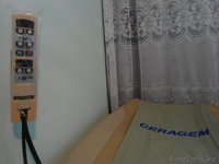 Продаётся Массажная Кушетка "Seragem" - Изображение #4, Объявление #906370