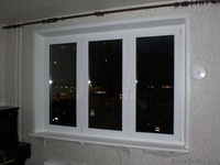 Откосы в Караганде, пластиковые от 7000 тенге - Изображение #3, Объявление #901537