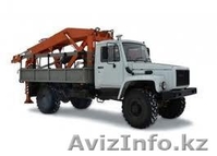 Сдаем в аренду ямобур (БКМ) - Изображение #2, Объявление #898409