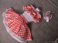 Новое платье на торжество!  - Изображение #1, Объявление #896695