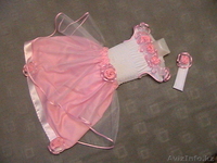 Новое нарядное платье на Юную Леди.!. - Изображение #1, Объявление #896665