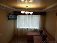 квартира в центре по пр.Бухар-Жырау - Изображение #2, Объявление #904031