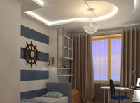 Профессиональный современный ремонт квартир в г . Караганда - Изображение #3, Объявление #881103