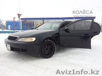 Срочно продам Toyota Aristo 1992 - Изображение #2, Объявление #914341