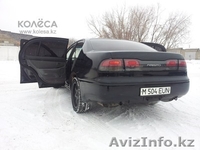 Срочно продам Toyota Aristo 1992 - Изображение #3, Объявление #914341