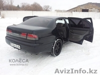Срочно продам Toyota Aristo 1992 - Изображение #4, Объявление #914341