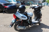 Продам Скутер-Мопед - Изображение #1, Объявление #913376