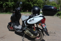 Продам Скутер-Мопед - Изображение #2, Объявление #913376