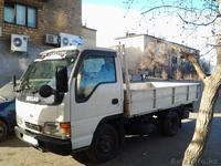 Продам надежный грузовик - Изображение #2, Объявление #911148