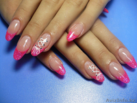 Салон красоты на выезд - Изображение #3, Объявление #921581