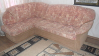 мягкая мебель уголок раскладной - Изображение #1, Объявление #915674