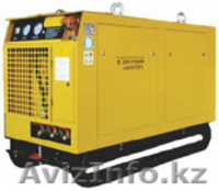 Компрессорное оборудование ЗАО ЧКЗ - Изображение #2, Объявление #924411